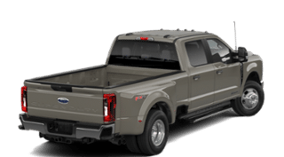2026 Ford Super Duty® External Image 4